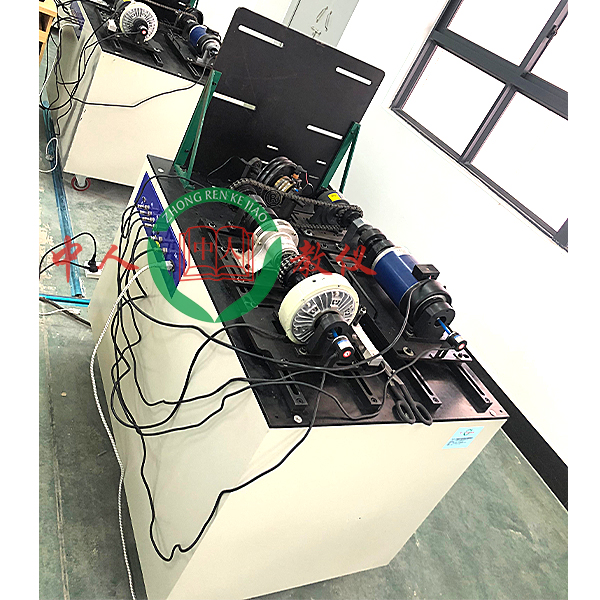 机械传动创意组合性能实验台,变压器保护实训装置